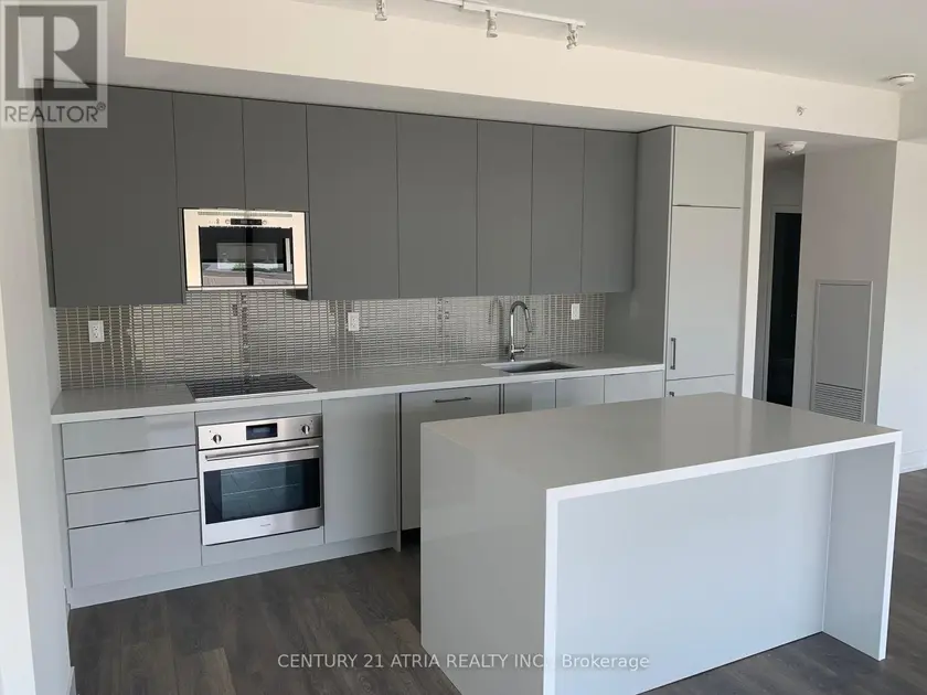 Apartment at 417 - 2908 HIGHWAY 7, Vaughan