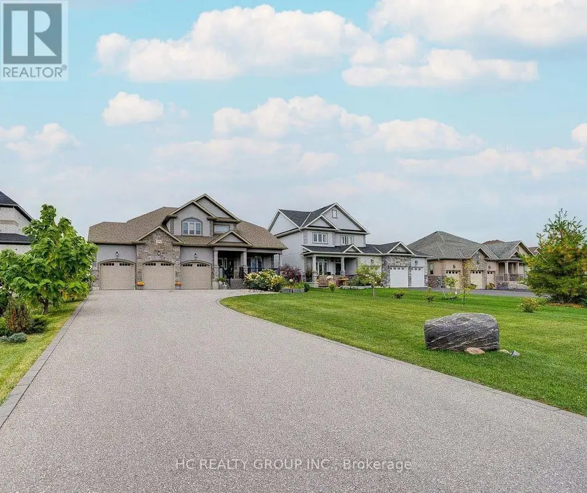 Detached at 295 SUNNYBRAE AVENUE, Innisfil