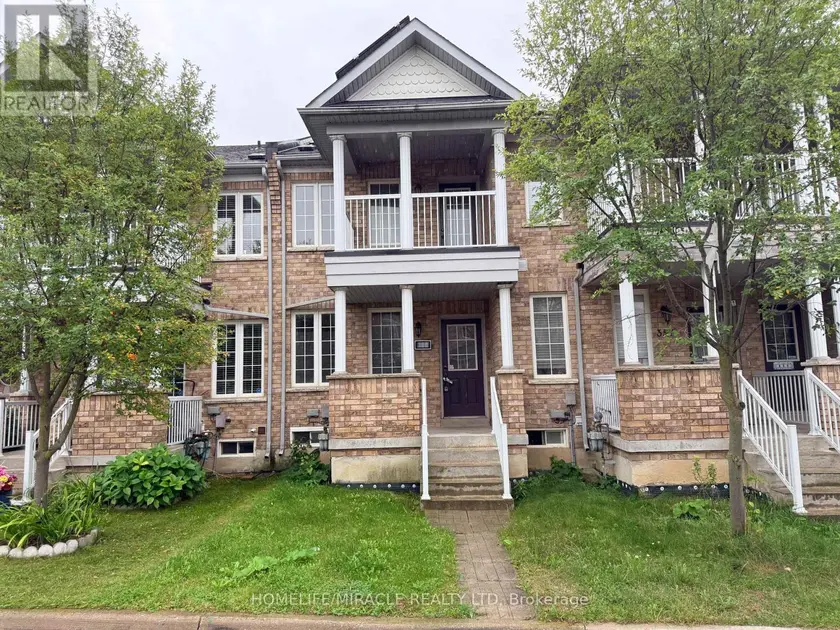 Townhouse at 359 CABOTO TRAIL, Markham