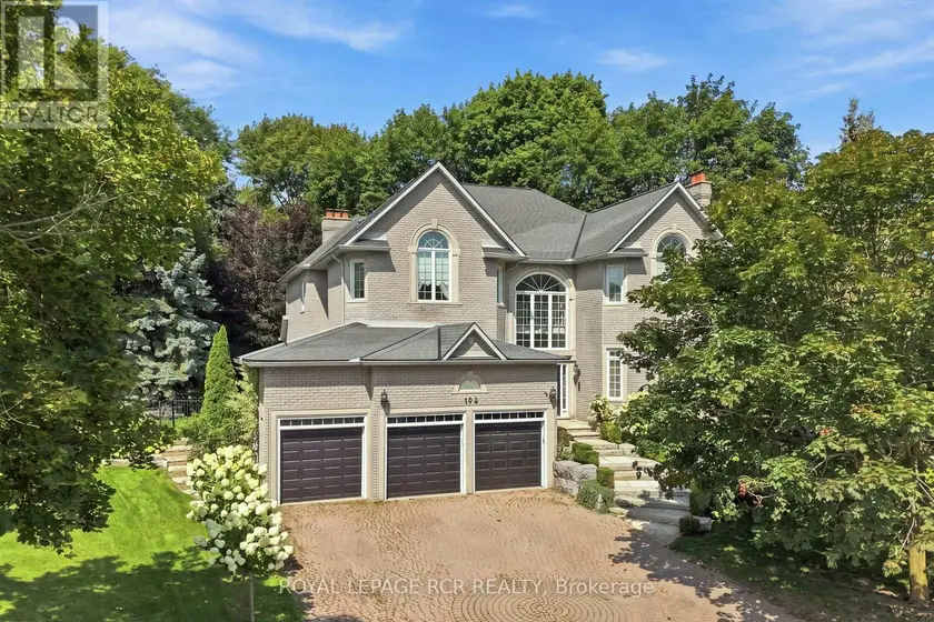 Detached at 193 SHERWOOD PLACE, Newmarket