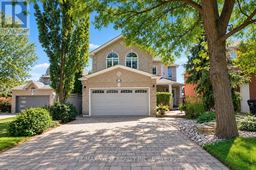 Detached at 303 TUPPER BOULEVARD, New Tecumseth