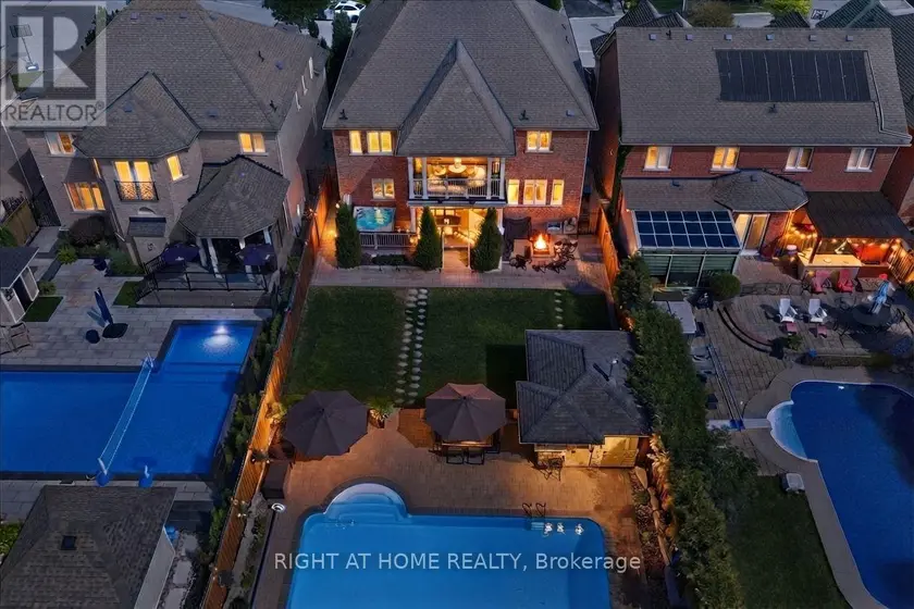 Detached at 12 RODERICK COURT, Richmond Hill