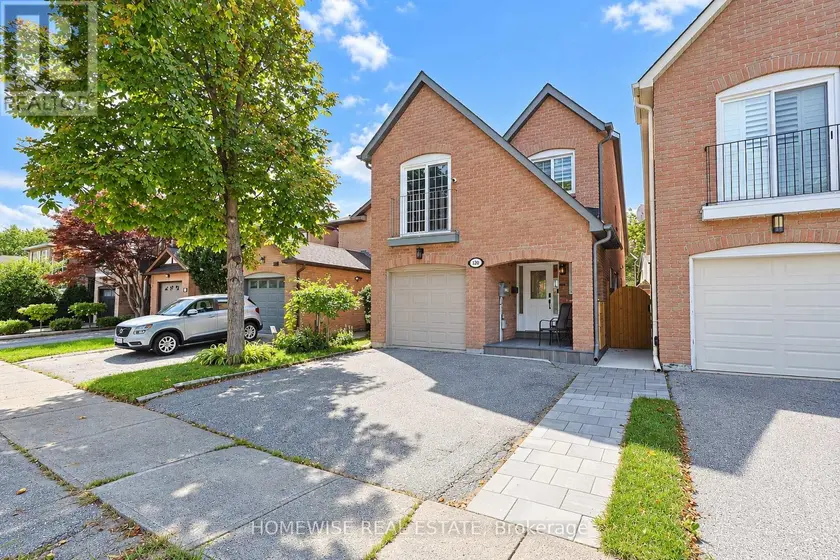 Detached at 120 MCMORRAN CRESCENT, Vaughan
