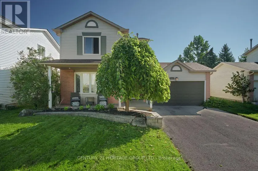 Detached at 1919 APPLEWOOD AVENUE, Innisfil