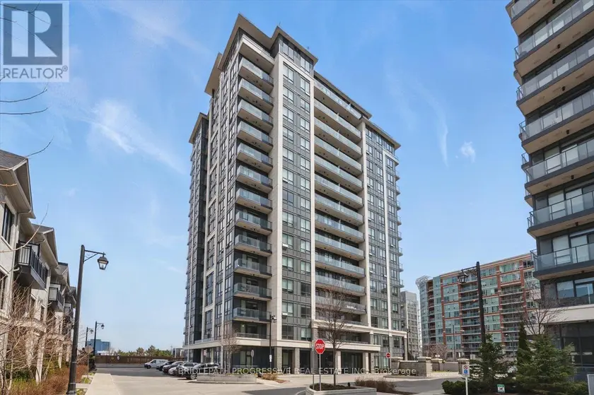 Apartment at 1502 - 398 HIGHWAY 7 E, Richmond Hill