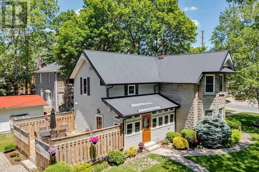 Detached at 20314 LESLIE STREET, East Gwillimbury