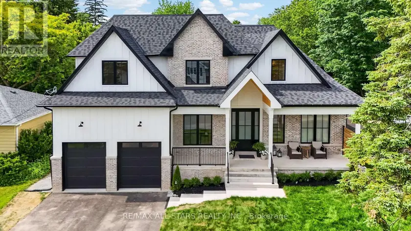 Detached at 351 SOUTH STREET, Whitchurch-Stouffville