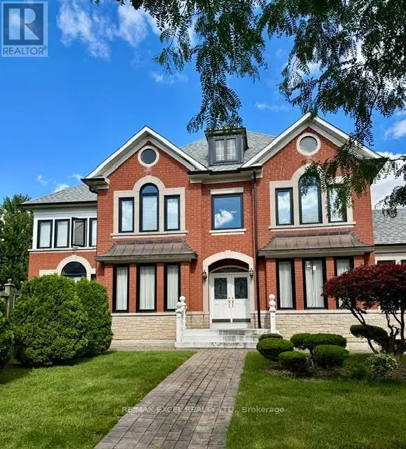 Detached at 86 MACRILL ROAD, Markham