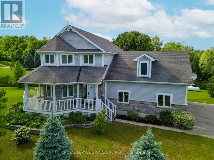 Detached at 65 CINDY LANE, Adjala-Tosorontio