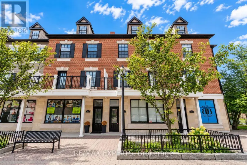 Townhouse at 7 - 10060 KEELE STREET, Vaughan