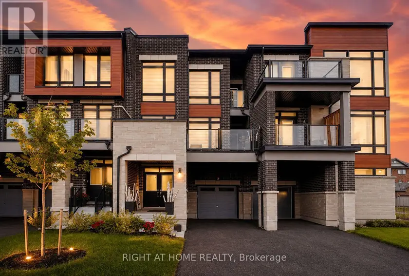 Townhouse at 279 MOODY DRIVE, Vaughan