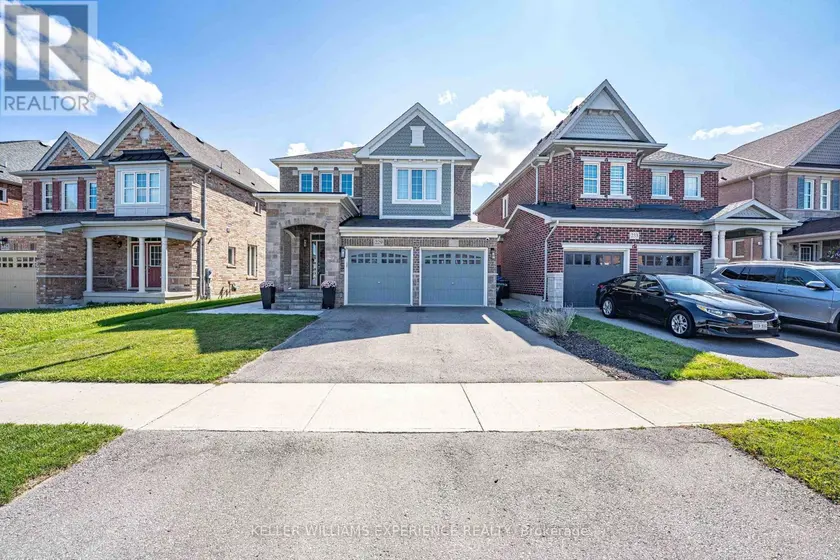 Detached at 229 BLUE DASHER BOULEVARD, Bradford West Gwillimbury