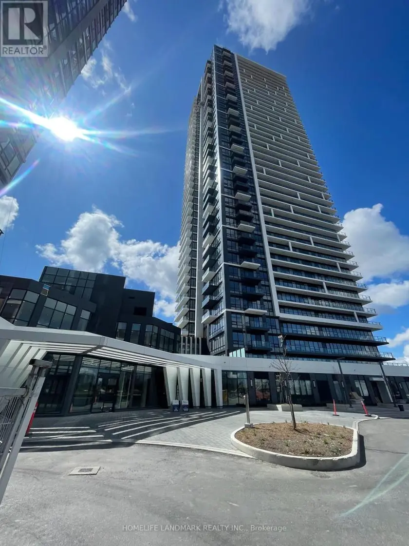 Apartment at 1810 - 8 WATER WALK DRIVE, Markham