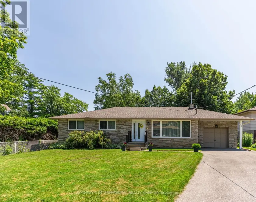 Detached at 43 NORTHWOOD ROAD, Georgina