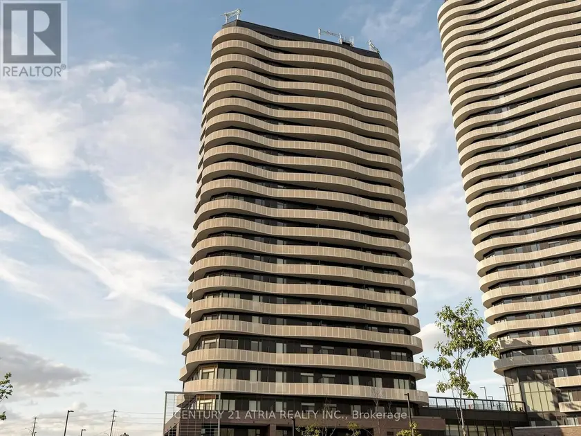 Apartment at 1609 - 10 FLAVELLE TRAIL, Vaughan