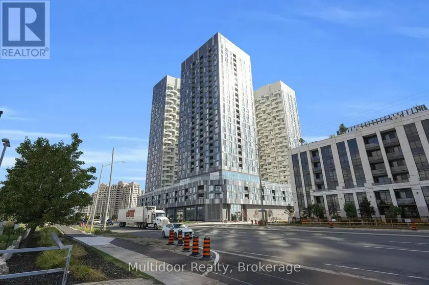 Apartment at 2417 - 10 ABEJA STREET, Vaughan