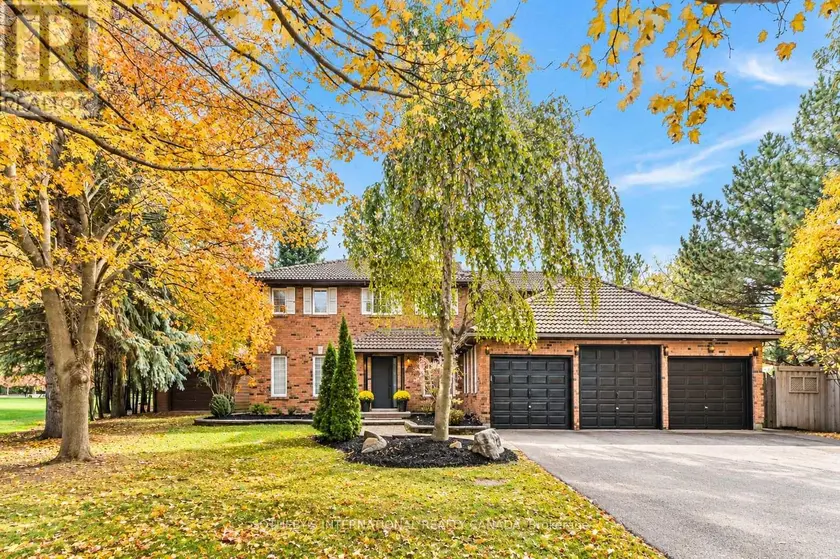Detached at 23 HILL FARM ROAD, King