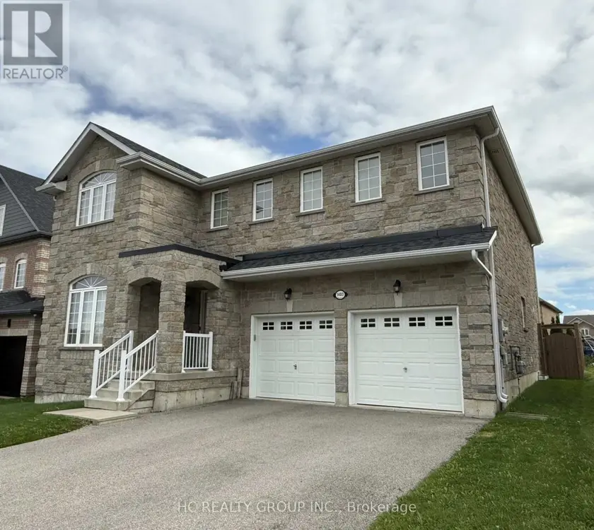 Detached at 1403 SHELDON STREET, Innisfil