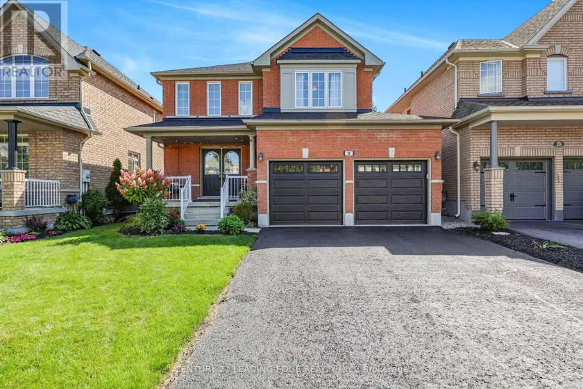 Detached at 30 BOLSTER LANE, Uxbridge