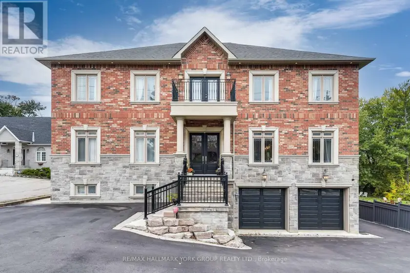 Other at A - 13086 KEELE STREET, King
