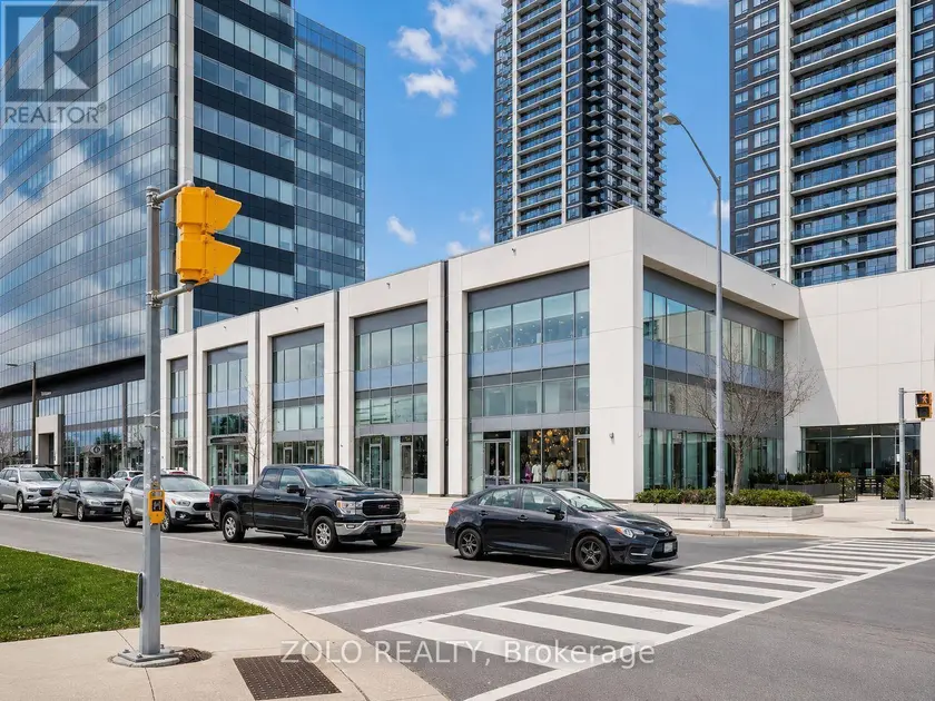 Other at 255 - 7777 WESTON ROAD, Vaughan