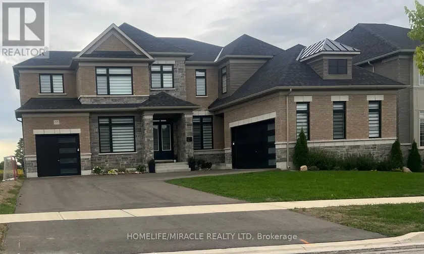 Detached at 57 MARIGOLD BOULEVARD, Adjala-Tosorontio