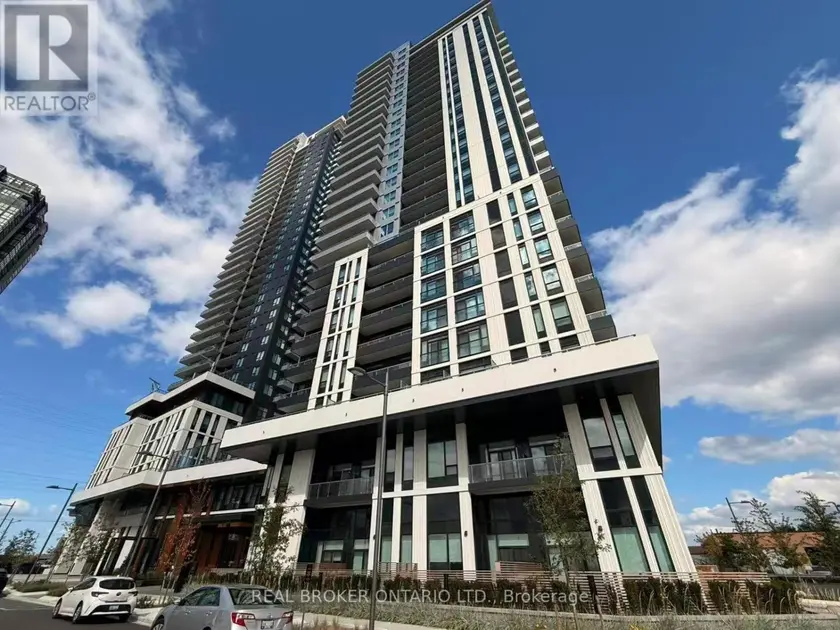Apartment at 1610 - 21 MEADOWDALE ROAD, Vaughan
