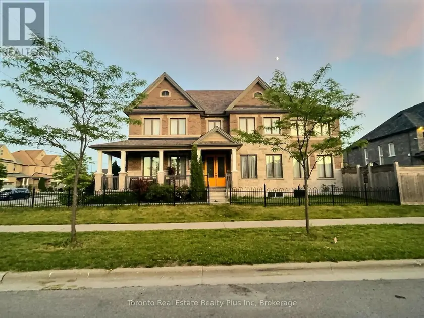 Detached at 214 EIGHTH AVENUE, New Tecumseth