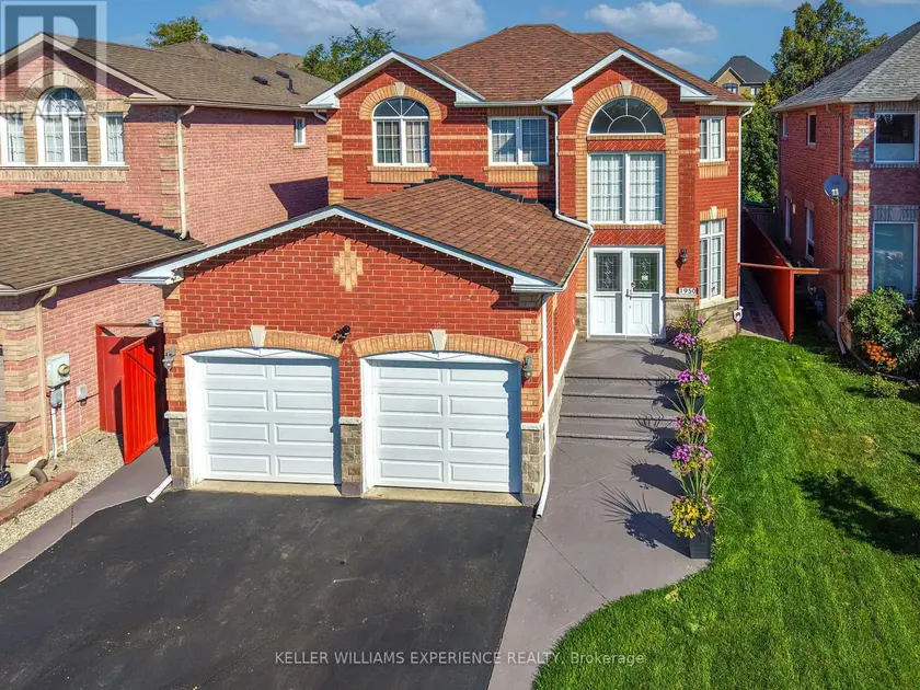 Detached at 1950 MILL STREET, Innisfil