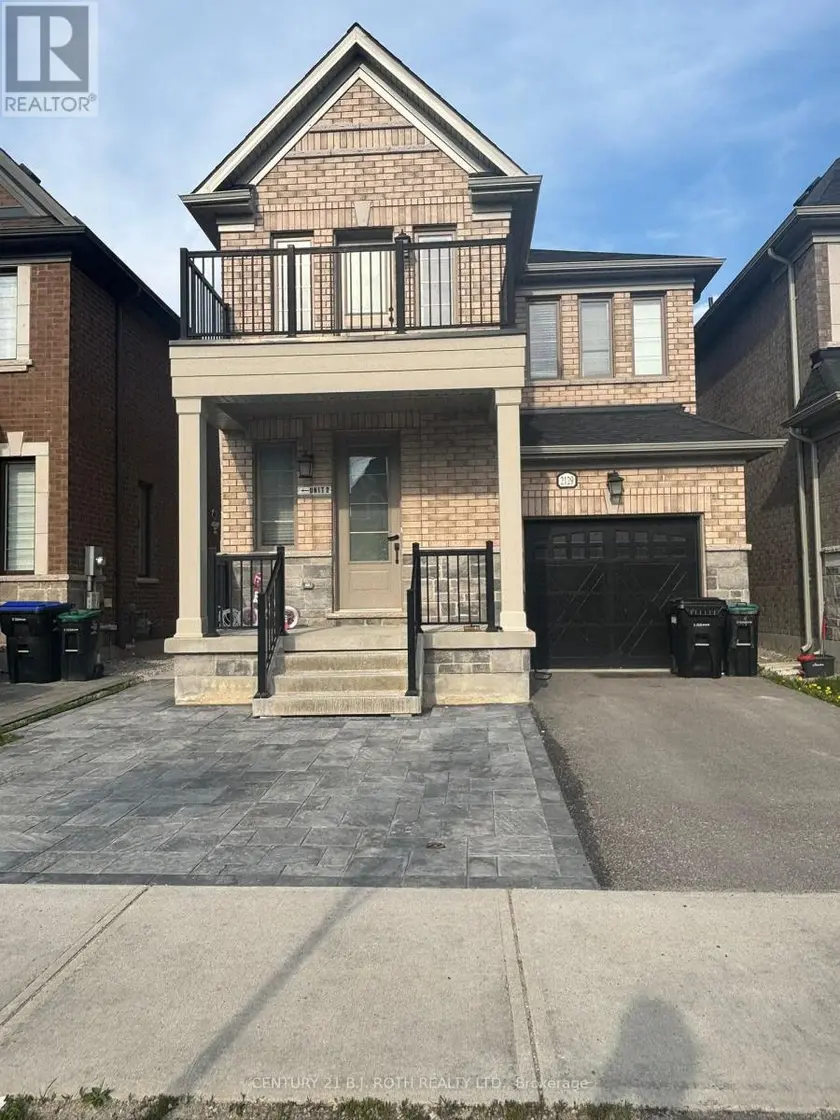 Detached at BASEMENT - 2129 WILSON STREET, Innisfil