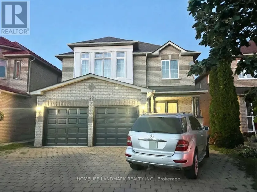 Detached at 55 FONDA ROAD, Markham