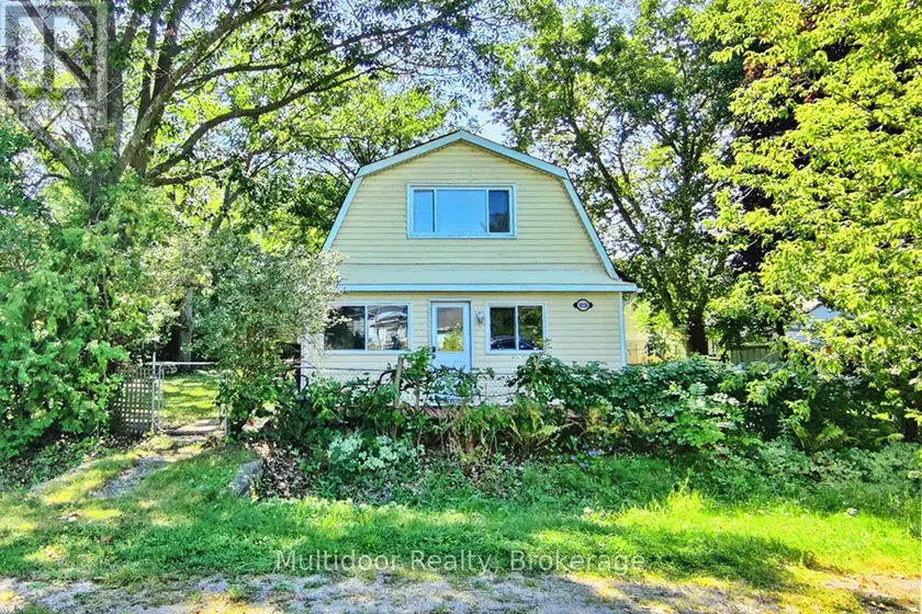 Detached at 1058 ISABELLA STREET, Innisfil