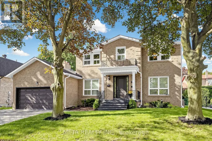 Detached at 431 KERRYBROOK DRIVE, Richmond Hill