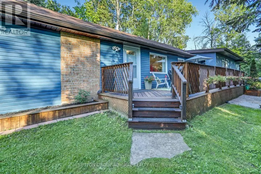 Detached at 1087 ELM STREET, Innisfil