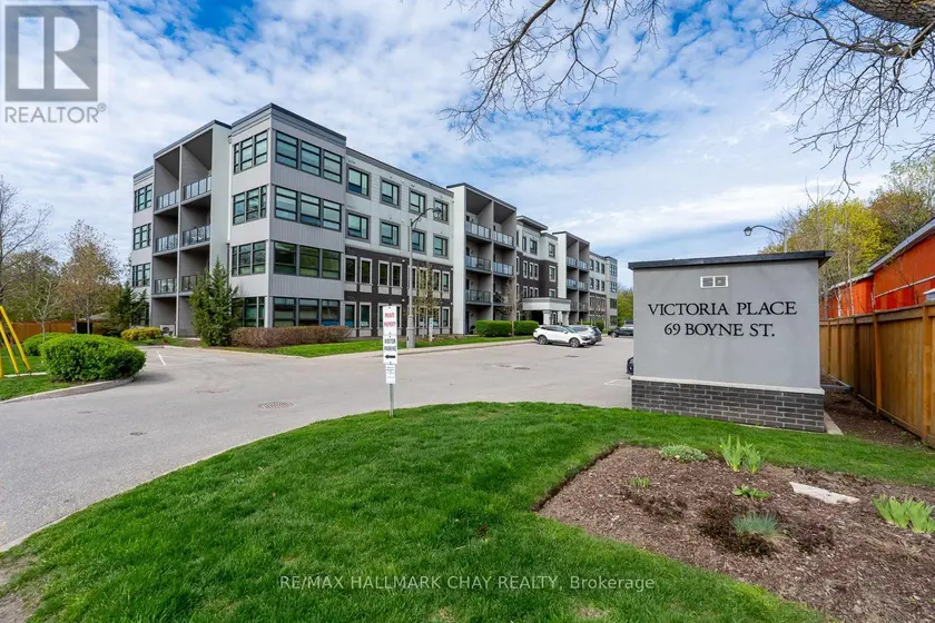 Apartment at 103 - 69 BOYNE STREET, New Tecumseth