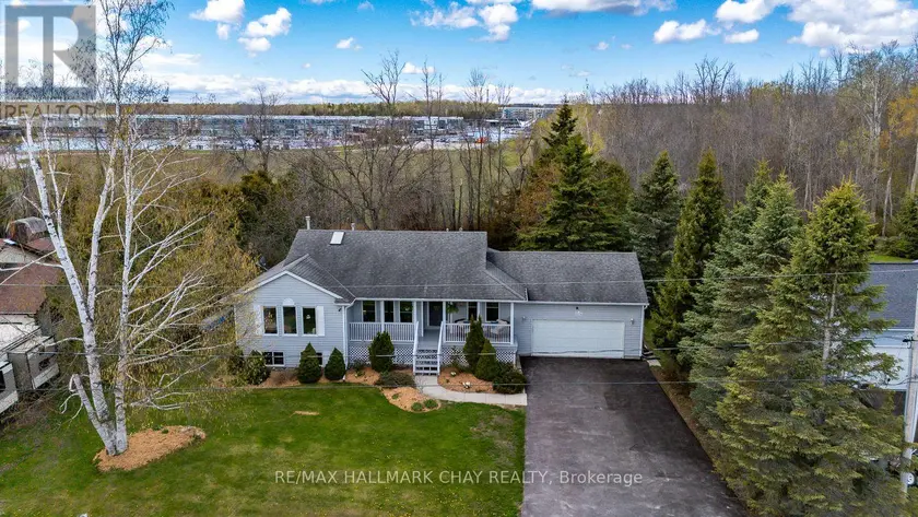 Detached at 3778 WEST STREET W, Innisfil