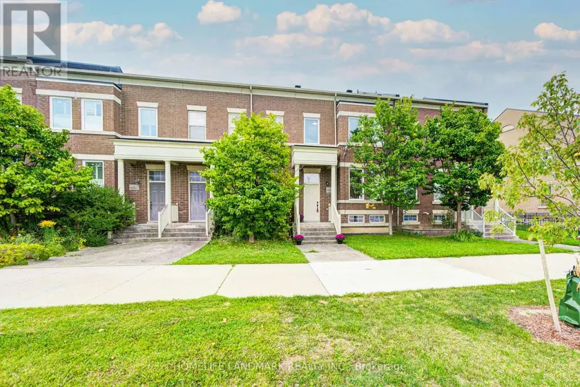 Townhouse at 10483 WOODBINE AVENUE, Markham