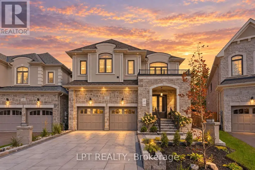 Detached at 23 GEORGE ELLIS DRIVE, Georgina