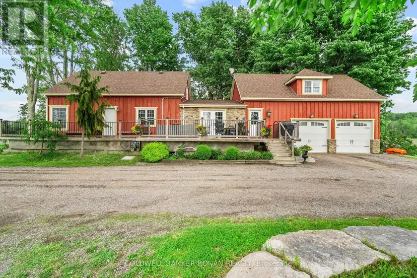 Detached at 5065 10TH LINE, New Tecumseth
