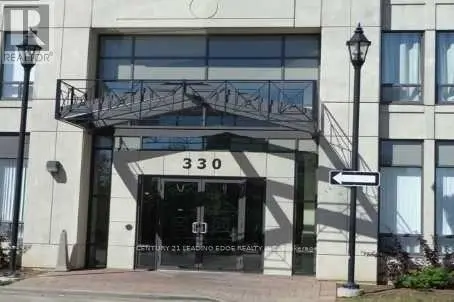 Apartment at 807 - 330 RED MAPLE ROAD, Richmond Hill