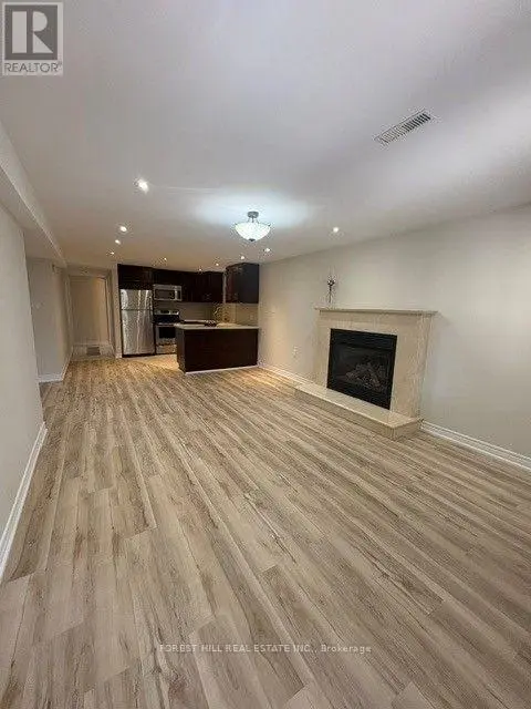 Detached at BSMT - 87 NEWPORT SQUARE, Vaughan