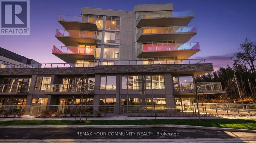 Apartment at 126 - 333 SUNSEEKER AVENUE, Innisfil