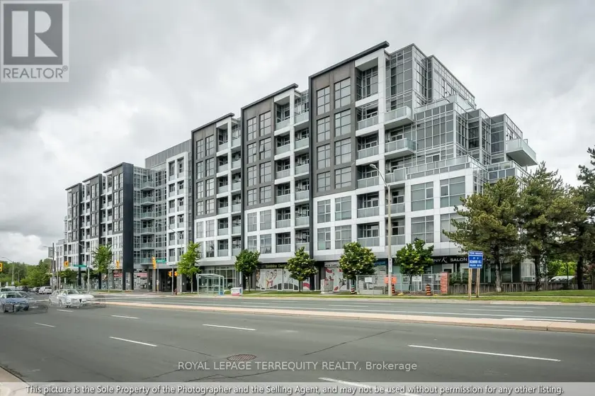Apartment at 230 - 8763 BAYVIEW AVENUE, Richmond Hill