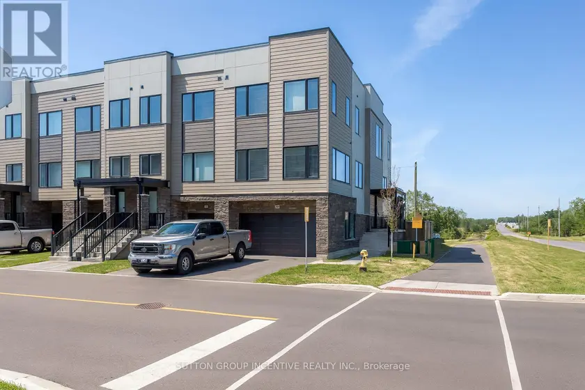Townhouse at 1497 PURCHASE PLACE, Innisfil