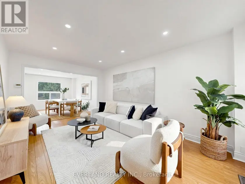 Semi-Detached/Link at 26 ERLA COURT, Markham