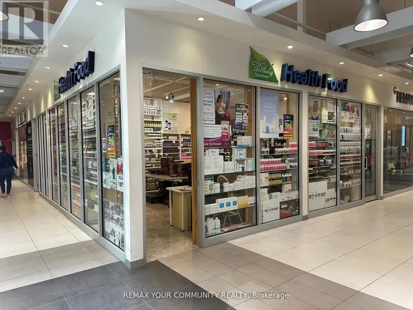 Other at #66/67 - 7181 YONGE STREET, Markham