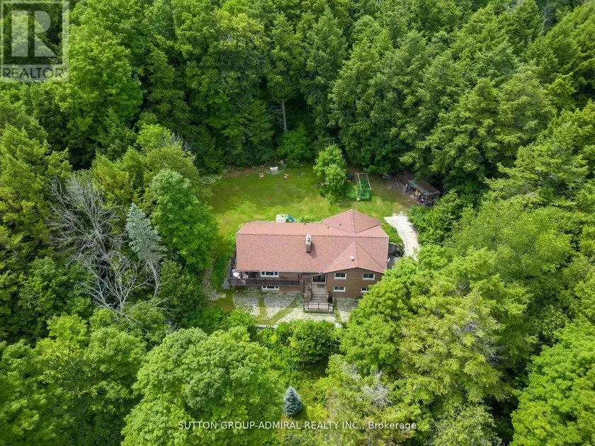 Detached at 19246 WARDEN AVENUE, East Gwillimbury