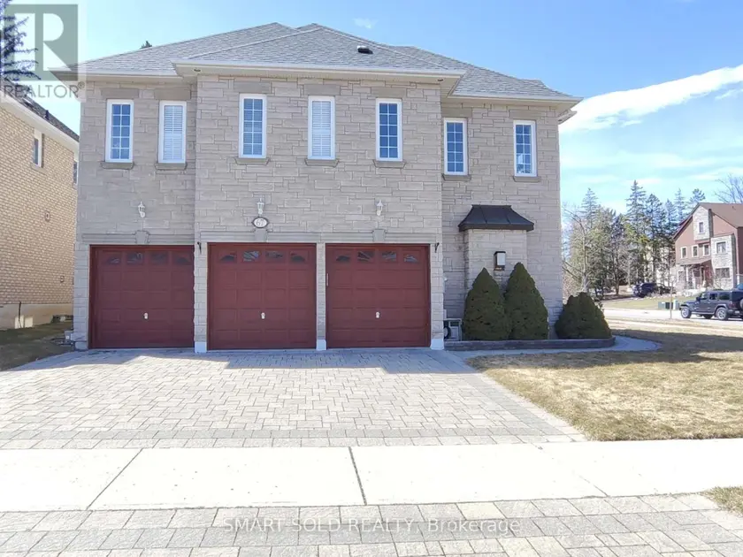Detached at 67 CHANTILLY CRESCENT, Richmond Hill