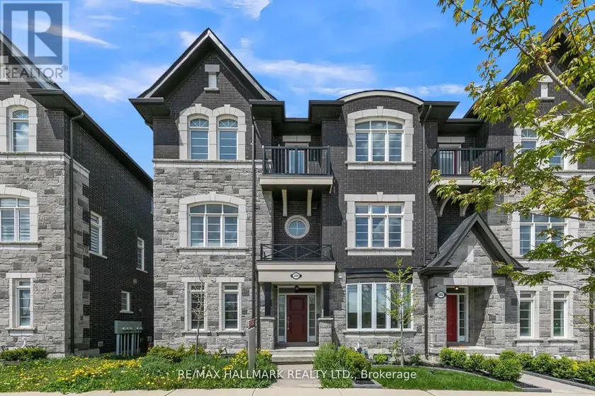 Townhouse at 284 KING ROAD, Richmond Hill