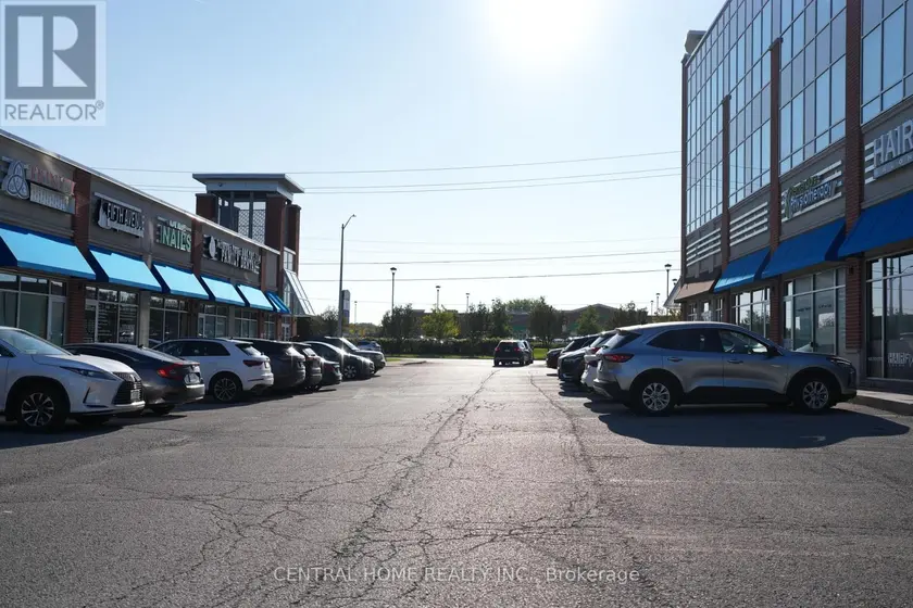 Other at B104 - 11685 YONGE STREET, Richmond Hill